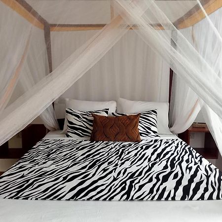 Zanzibar Dream Lodge Bwejuu Eksteriør billede