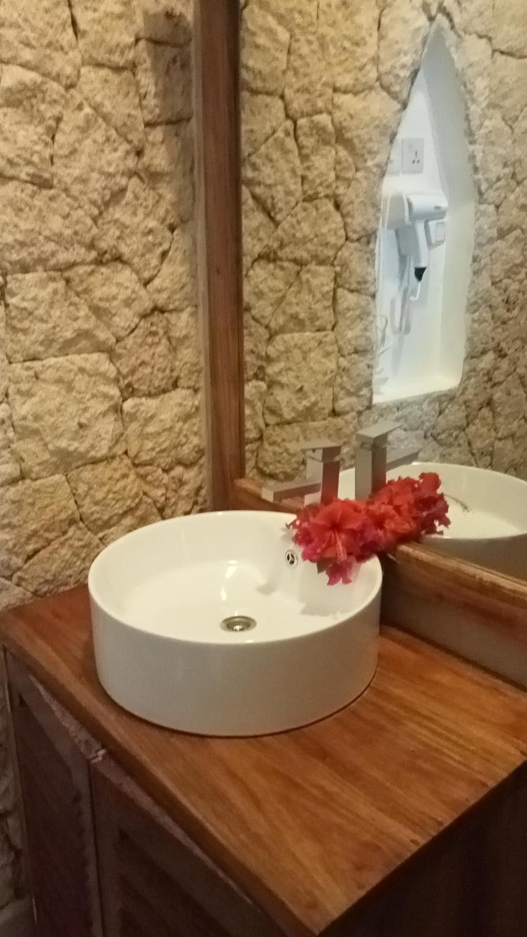 Zanzibar Dream Lodge Bwejuu Eksteriør billede