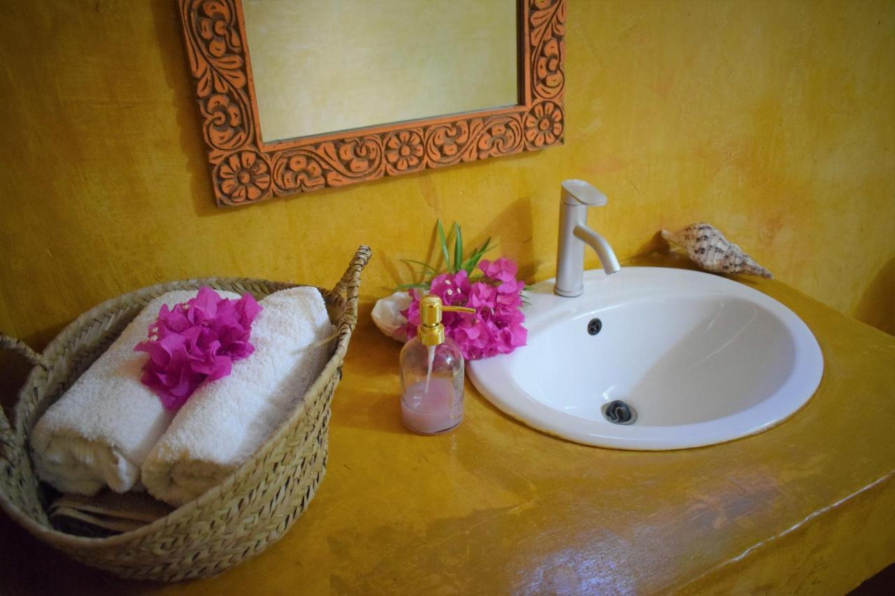 Zanzibar Dream Lodge Bwejuu Eksteriør billede